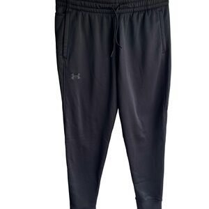 Under Armour Youth XL Joggers (black)